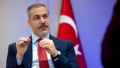 الجيش الإسرائيلي يعلن عن توجيه ضربات جديدة على قطاع غزة بعد تصعيد القتال