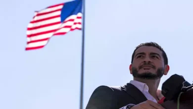 الجيش الإسرائيلي يعلن عن توجيه ضربات جديدة على قطاع غزة بعد تصعيد القتال