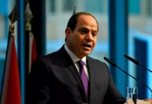 الجيش الإسرائيلي يعلن عن توجيه ضربات جديدة على قطاع غزة وسط تصاعد التوترات