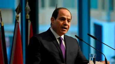 الجيش الإسرائيلي يعلن عن توجيه ضربات جديدة على قطاع غزة وسط تصاعد التوترات