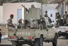الجيش الإسرائيلي يعلن عن توجيه ضربات جديدة على قطاع غزة بعد تصعيد القتال