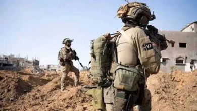 الجيش الإسرائيلي يعلن عن توسيع عملياته العسكرية في قطاع غزة