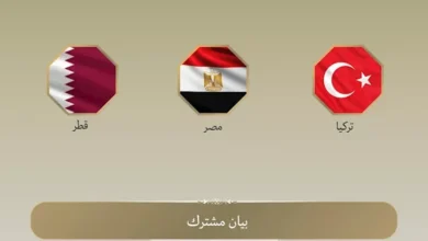 الجيش الإسرائيلي يعلن عن توسيع عملياته العسكرية في قطاع غزة