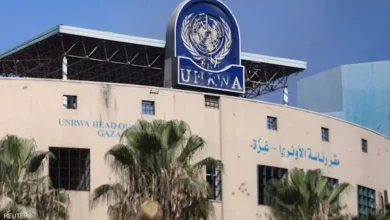 الجيش الإسرائيلي يعلن عن توسيع عملياته العسكرية في قطاع غزة