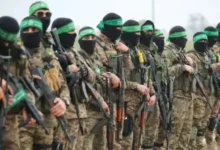 الجيش الإسرائيلي يعلن عن توسيع عملياته العسكرية في قطاع غزة