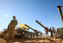 الجيش الإسرائيلي يعلن عن توسيع عملياته العسكرية في قطاع غزة