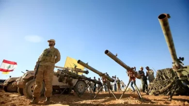 الجيش الإسرائيلي يعلن عن توسيع عملياته العسكرية في قطاع غزة