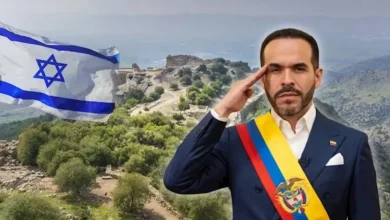 الجيش الإسرائيلي يعلن عن عملية عسكرية جديدة في قطاع غزة