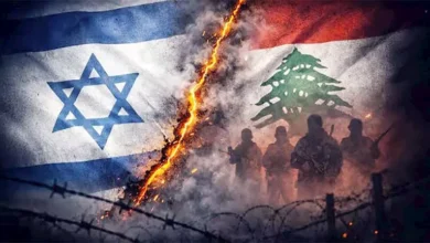 الجيش الإسرائيلي يعلن عن عملية عسكرية جديدة في قطاع غزة
