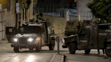 الجيش الإسرائيلي يعلن عن عملية عسكرية جديدة في قطاع غزة
