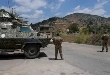 الجيش الإسرائيلي يعلن عن عملية عسكرية جديدة في قطاع غزة