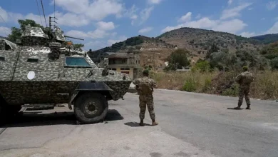 الجيش الإسرائيلي يعلن عن عملية عسكرية جديدة في قطاع غزة