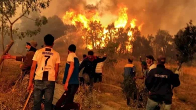 الجيش الإسرائيلي يعلن عن عملية عسكرية جديدة في قطاع غزة