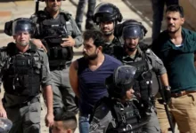 الجيش الإسرائيلي يعلن عن مقتل 15 فلسطينياً في غارات على غزة