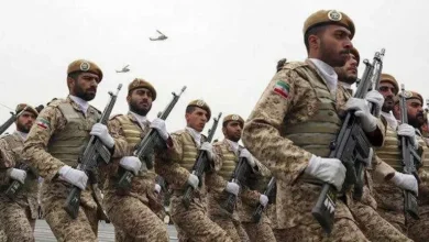 الجيش الإسرائيلي يعلن عن مقتل عدد من المسلحين خلال عملية في غزة