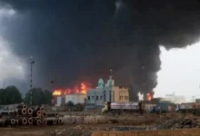 الجيش يعلن عن تنفيذ عمليات عسكرية جديدة في شمال شرق سوريا