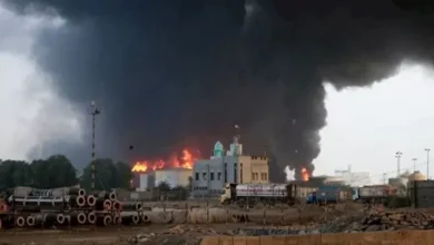 الجيش يعلن عن تنفيذ عمليات عسكرية جديدة في شمال شرق سوريا