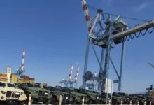 الجيش يعلن عن تنفيذ عمليات عسكرية جديدة في شمال غرب سوريا