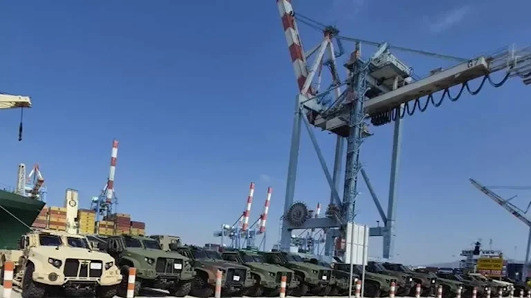 الجيش يعلن عن تنفيذ عمليات عسكرية جديدة في شمال غرب سوريا