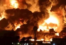 الجيش يعلن عن تنفيذ عمليات عسكرية جديدة في شمال غرب سوريا