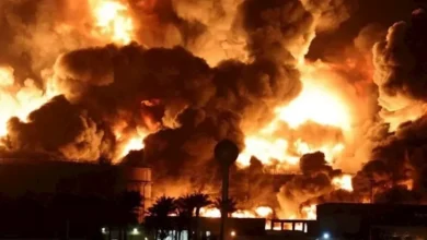 الجيش يعلن عن تنفيذ عمليات عسكرية جديدة في شمال غرب سوريا