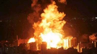الجيش يعلن عن تنفيذ عمليات عسكرية جديدة في شمال غرب سوريا