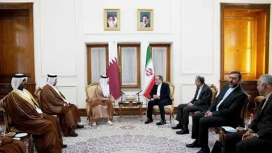 الجيش يعلن عن تنفيذ عمليات عسكرية جديدة في شمال غرب سوريا