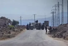 الجيش يعلن عن تنفيذ عملية عسكرية جديدة في شمال البلاد لمكافحة الإرهاب