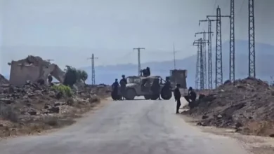الجيش يعلن عن تنفيذ عملية عسكرية جديدة في شمال البلاد لمكافحة الإرهاب