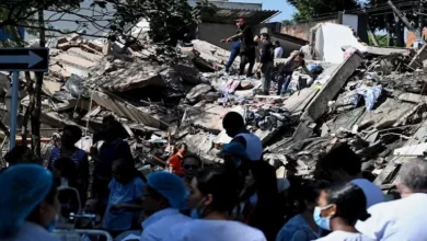 الجيش يعلن عن تنفيذ عملية عسكرية جديدة في شمال البلاد لتعزيز الأمن والاستقرار