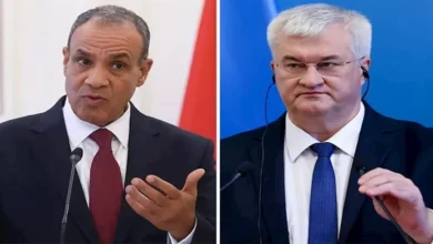 الجيش يعلن عن تنفيذ عملية عسكرية جديدة في شمال البلاد لمكافحة الإرهاب