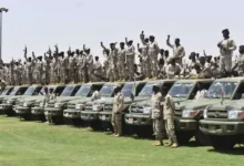 الجيش يعلن عن تنفيذ عملية عسكرية جديدة في شمال البلاد ضد الجماعات المسلحة