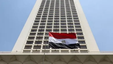 الجيش يعلن عن مقتل 15 مسلحًا في عملية أمنية شمال سيناء