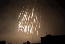 الجيش يعلن عن مقتل 20 مسلحًا في عملية عسكرية بشمال سيناء