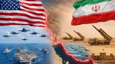 الجيش يعلن مقتل 10 جنود في اشتباكات مع مسلحين شمال سيناء