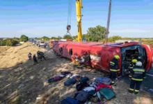الجيش يعلن مقتل 15 شخصًا في غارة جوية على منطقة في شمال غرب سوريا