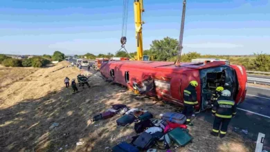 الجيش يعلن مقتل 15 شخصًا في غارة جوية على منطقة في شمال غرب سوريا