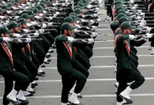 الجيش يعلن مقتل 15 مسلحاً في اشتباكات شمال سيناء