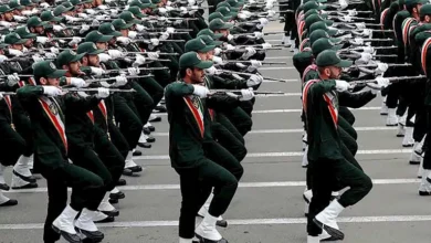 الجيش يعلن مقتل 15 مسلحاً في اشتباكات شمال سيناء