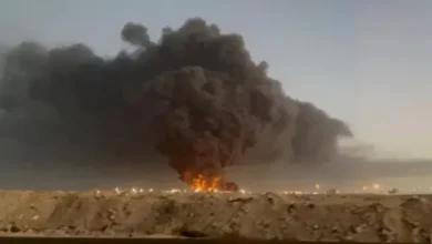 الجيش يعلن مقتل 15 مسلحًا في اشتباكات شمال سيناء