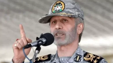 الجيش يعلن مقتل 15 مسلحًا في عملية أمنية شمال سيناء