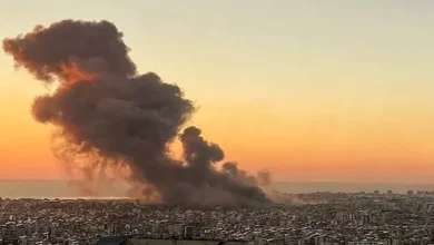 الجيش يعلن مقتل 15 مسلحًا في عملية أمنية شمال سيناء