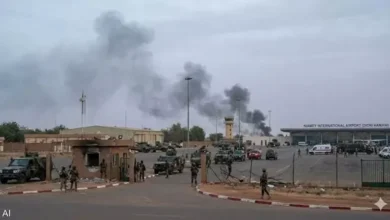 الجيش يعلن مقتل 15 مسلحًا في عملية أمنية شمال سيناء