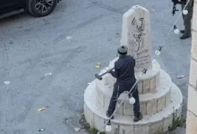 الجيش يعلن مقتل 15 مسلحًا في غارات جوية على معاقلهم بشمال سيناء