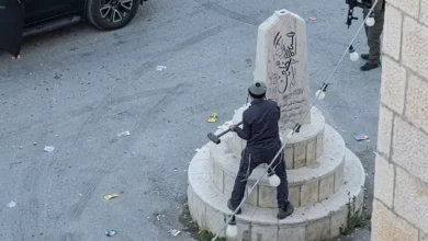 الجيش يعلن مقتل 15 مسلحًا في غارات جوية على معاقلهم بشمال سيناء