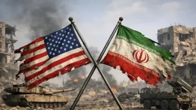الجيش يعلن مقتل 15 مسلحًا في غارة جوية بشمال سيناء