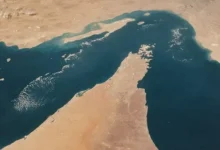 الخارجية الأمريكية تعبر عن قلقها إزاء تصاعد العنف في الشرق الأوسط