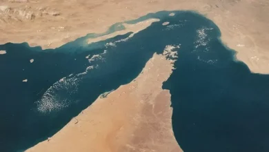 الخارجية الأمريكية تعبر عن قلقها إزاء تصاعد العنف في الشرق الأوسط
