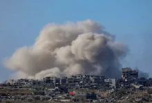 الخارجية الأمريكية تعبر عن قلقها من تصاعد العنف في الشرق الأوسط وتدعو للتهدئة