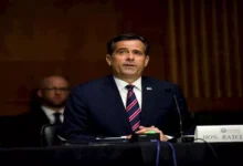 الخارجية الأمريكية تعبر عن قلقها من تصاعد التوترات في الشرق الأوسط